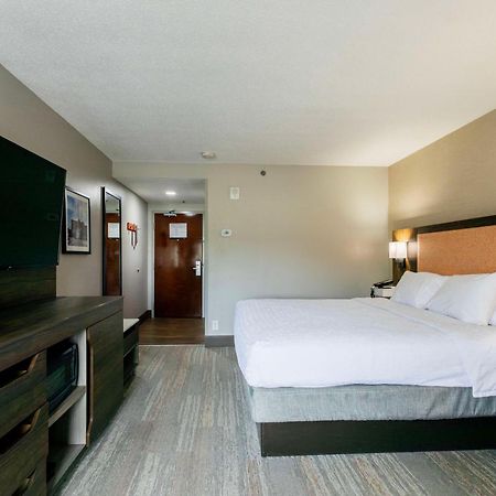 Hampton Inn Springfield Eksteriør billede