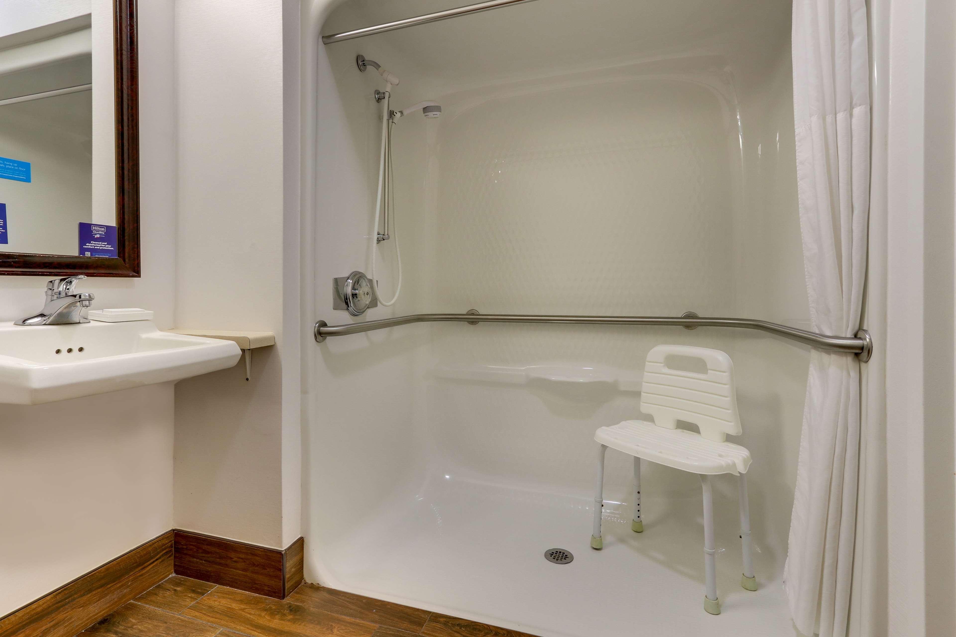 Hampton Inn Springfield Eksteriør billede