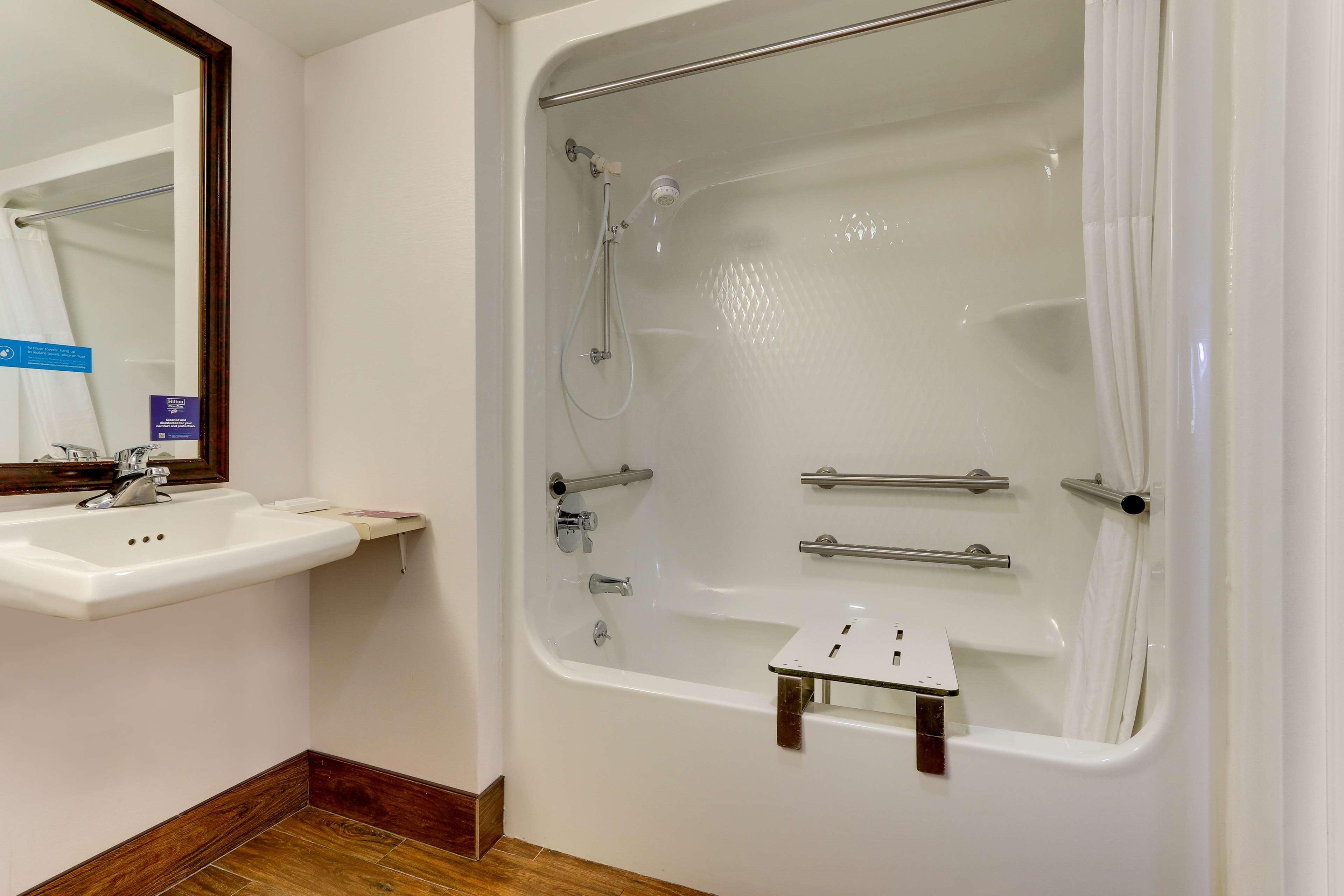 Hampton Inn Springfield Eksteriør billede