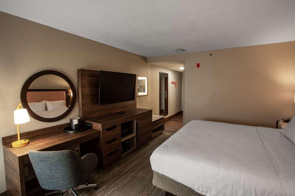 Hampton Inn Springfield Værelse billede