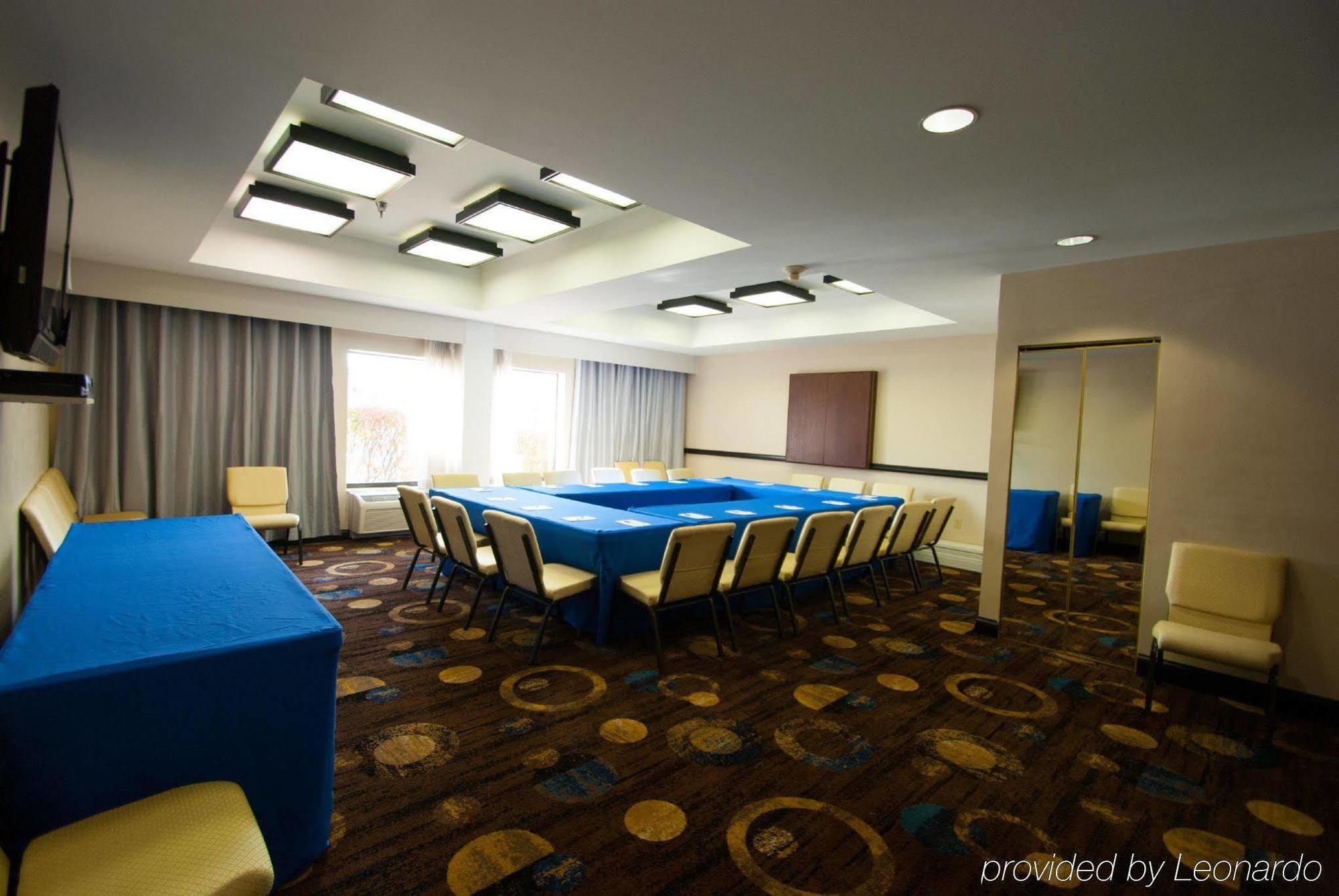 Hampton Inn Springfield Eksteriør billede
